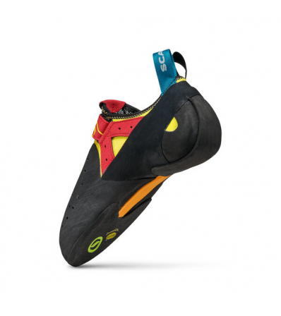 Еспадрили Scarpa Drago