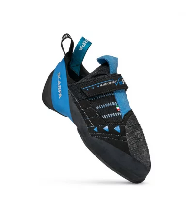 Еспадрили Scarpa Instinct VSR