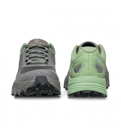 Обувки за Планинско Бягане Scarpa Spin Ultra W's