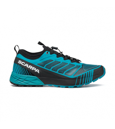Обувки за Планинско Бягане Scarpa Ribelle Run