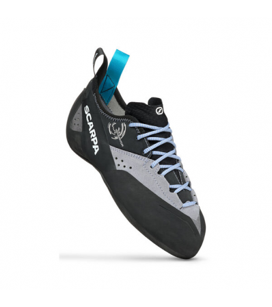 Еспадрили Scarpa Generator W's
