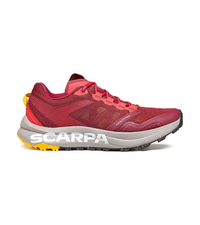 Обувки за Планинско Бягане Scarpa Spin Planet W's