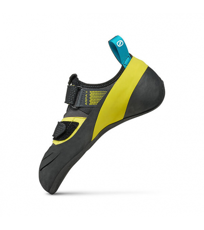 Еспадрили Scarpa Arpia V M's