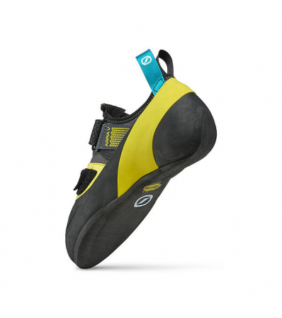Еспадрили Scarpa Arpia V M's