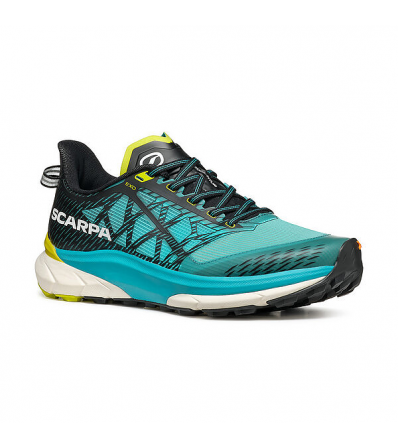 Обувки за Планинско Бягане Scarpa Golden Gate 2 W's