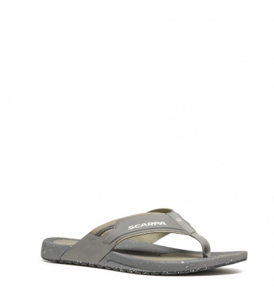 Джапанки Scarpa Tegu