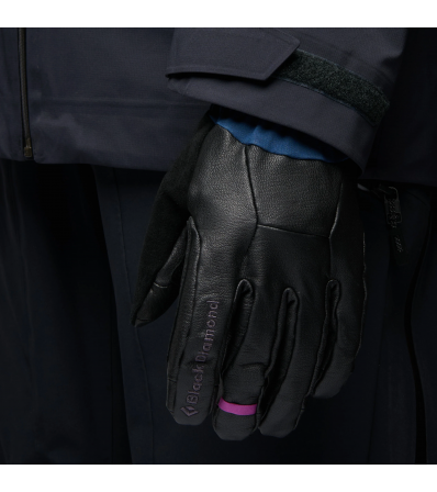Ръкавици Black Diamond Tour Pro Gloves
