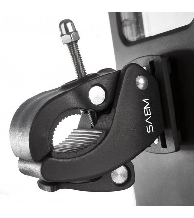 Стойка за кормило/рамка за велосипед Veho Universal Handlebar Mount