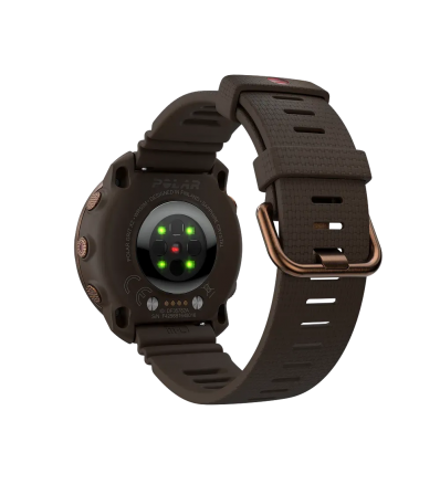Мултиспорт Часовник Polar Grit X2