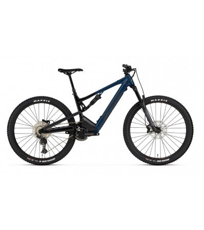 Велосипед Rocky Mountain Instinct Powerplay Alloy 30