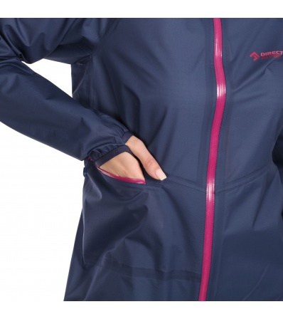 Яке Direct Alpine Cyclone Lady 2.0