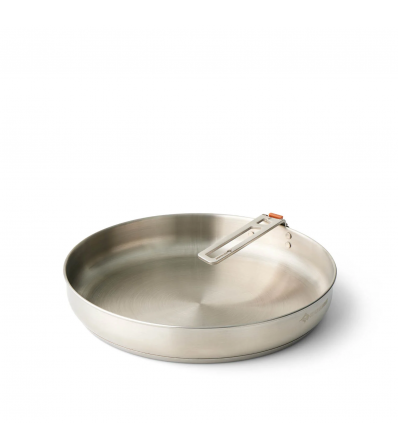 Съд за готвене Sea To Summit Detour Stainless Steel Pan