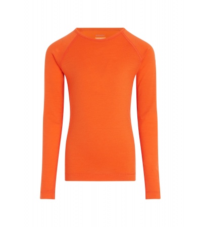 Детска Блуза Icebreaker Kid's 200 Oasis LS Crewe