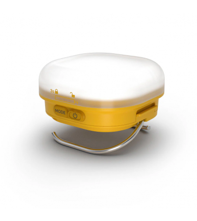 Преносима лампа Silva Glow 250 Lumen