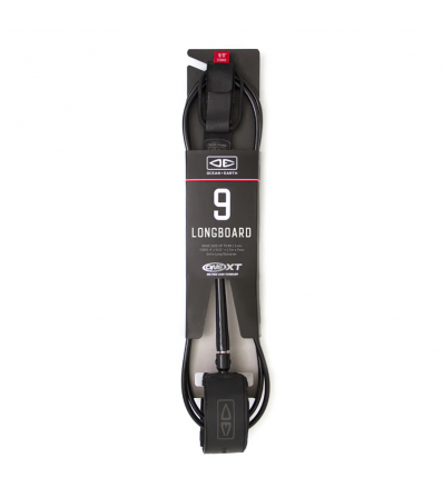 Сърф каишка O&E Longboard 9'0 One XT Surfboard Leash
