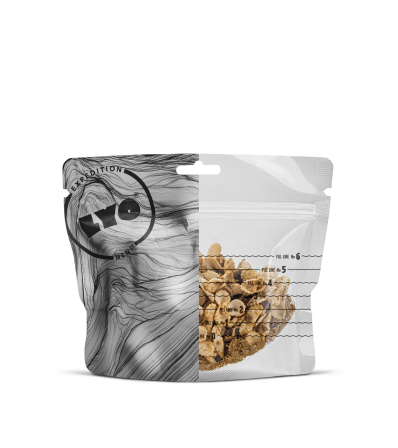 LYO Крем супа с гъби 370g