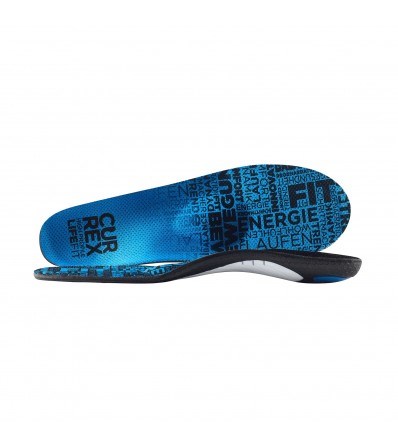 Currex Стелки LifeFit High