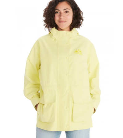 Яке Marmot W's 78 All-Weather Parka