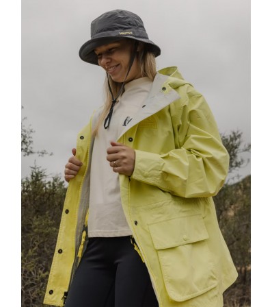 Яке Marmot W's 78 All-Weather Parka
