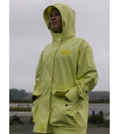 Яке Marmot W's 78 All-Weather Parka