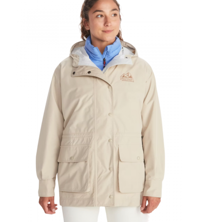 Яке Marmot W's 78 All-Weather Parka