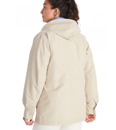 Яке Marmot W's 78 All-Weather Parka