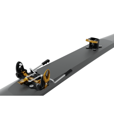 Автомати Grizzly GR Olympic Release Power 8