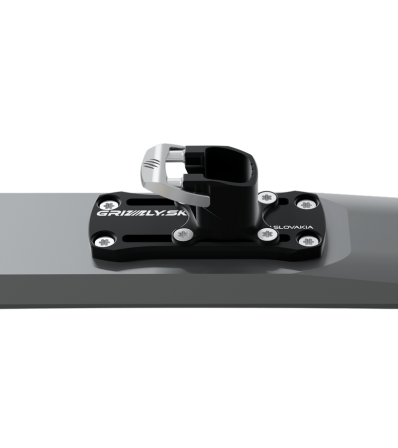 Автомати Grizzly GR78 Release Power 8