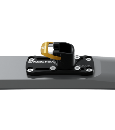 Автомати Grizzly GR78 Release Power 10