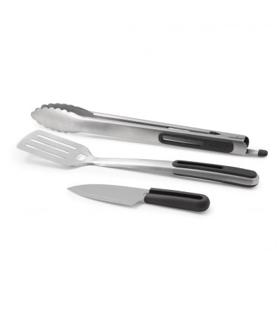 Комплект BioLite Prep & Grill Toolkit