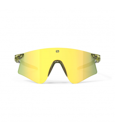 Слънчеви Oчила Rudy Astral Crystal Apple Fade Avio - Multilaser Yellow
