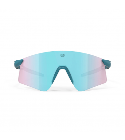 Слънчеви Oчила Rudy Project Astral X Light Teal Matte - Multilaser Osmium