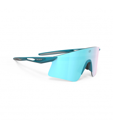 Слънчеви Oчила Rudy Project Astral X Light Teal Matte - Multilaser Osmium