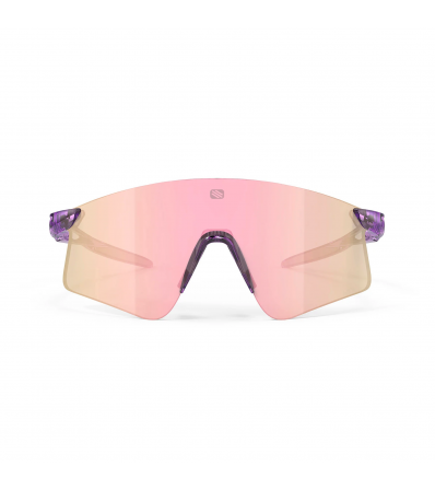 Слънчеви Oчила Rudy Project Astral X Crystal Lilac Multilaser Rose Gold