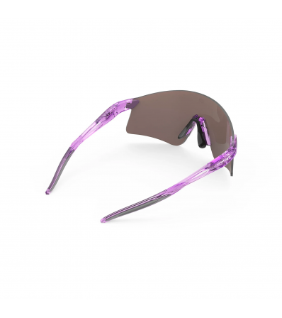Слънчеви Oчила Rudy Project Astral X Crystal Lilac Multilaser Rose Gold