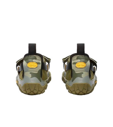 Обувки с пръсти Vibram Five Fingers Spyridon Evo W's