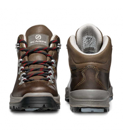 Детски обувки Scarpa Terra Kids