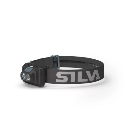 Челник Silva Scout 3 XTH