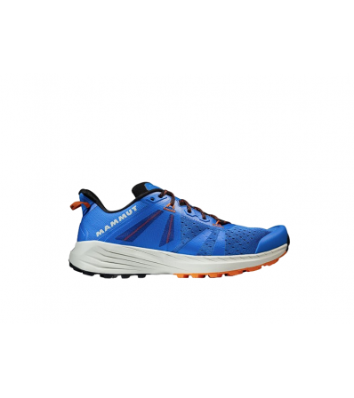 Обувки Mammut Saentis TR Low M's