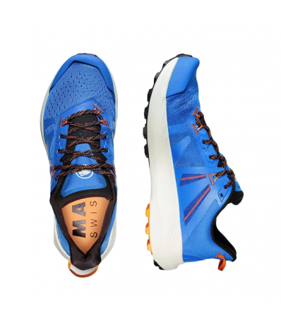 Обувки Mammut Saentis TR Low M's