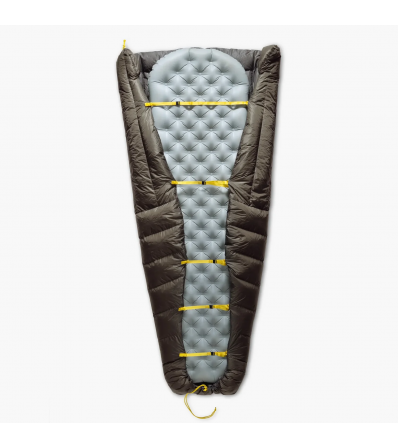 Спален Чувал Sea to Summit Ember Ultralight Down Quilt 7C Regular