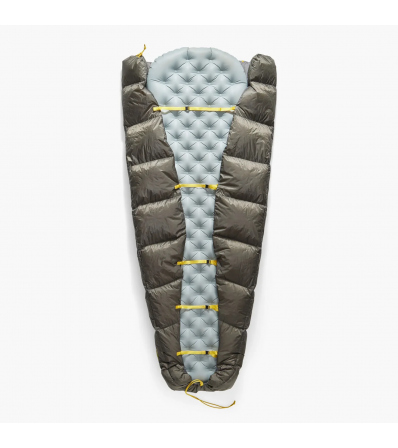 Спален Чувал Sea to Summit Ember Ultralight Down Quilt 7C Regular