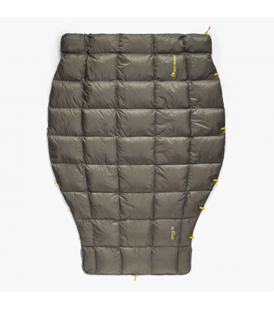 Спален Чувал Sea to Summit Ember Ultralight Down Quilt 7C Regular