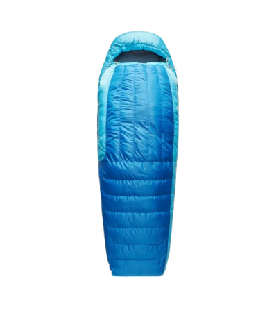 Спален Чувал Sea to Summit Trek -9C Down Regular