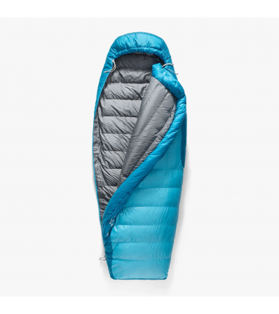 Спален Чувал Sea to Summit Trek Women's -9°C Down Regular