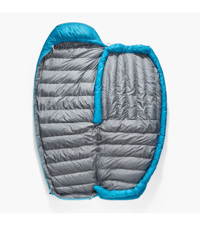 Спален Чувал Sea to Summit Trek Women's -9°C Down Regular