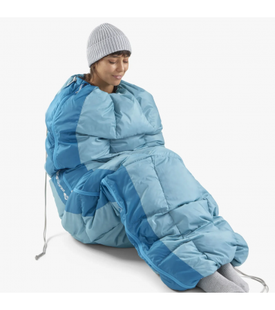 Спален Чувал Sea to Summit Trek Women's -9°C Down Regular