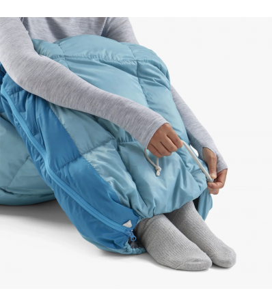 Спален Чувал Sea to Summit Trek Women's -9°C Down Regular