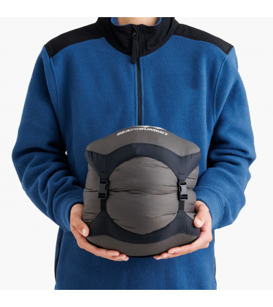 Спален Чувал Sea to Summit Trek Women's -9°C Down Regular
