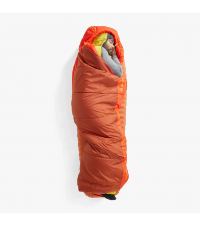 Спален Чувал Sea to Summit Hamelin Synthetic -1C Long